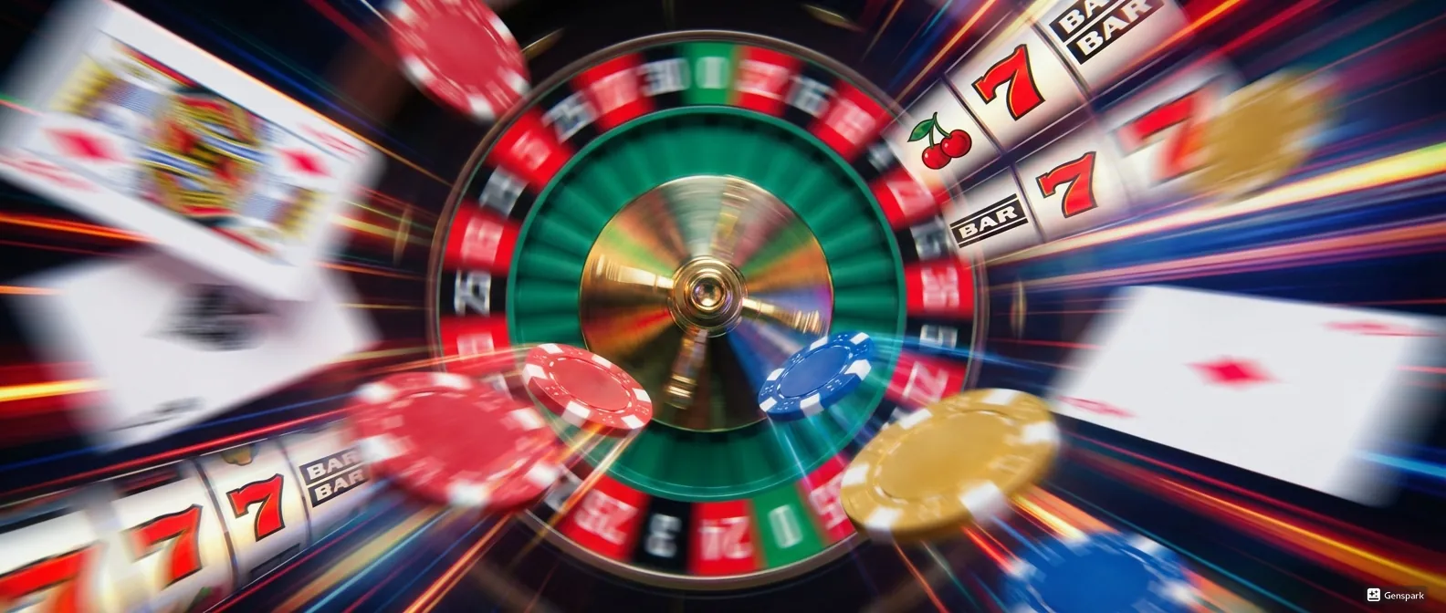 Beep Beep Casino dvigi in cash out – jasno in varno